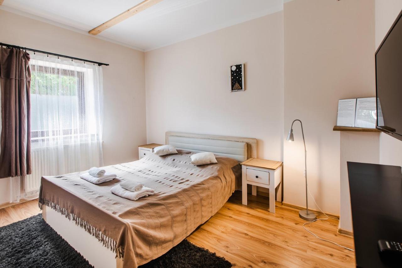 Apartament Grota Zakopane Exterior foto